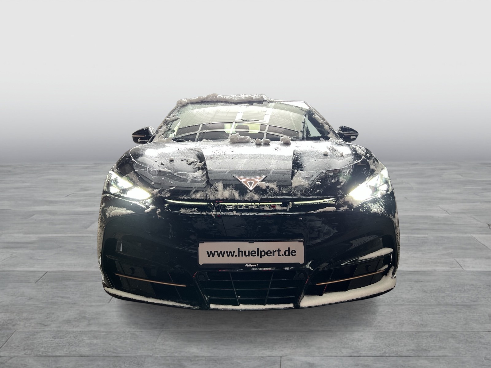 Cupra Tavascan VZ 4X4 WÄRMEPUMPE AHK CAM LM20 MATRIX