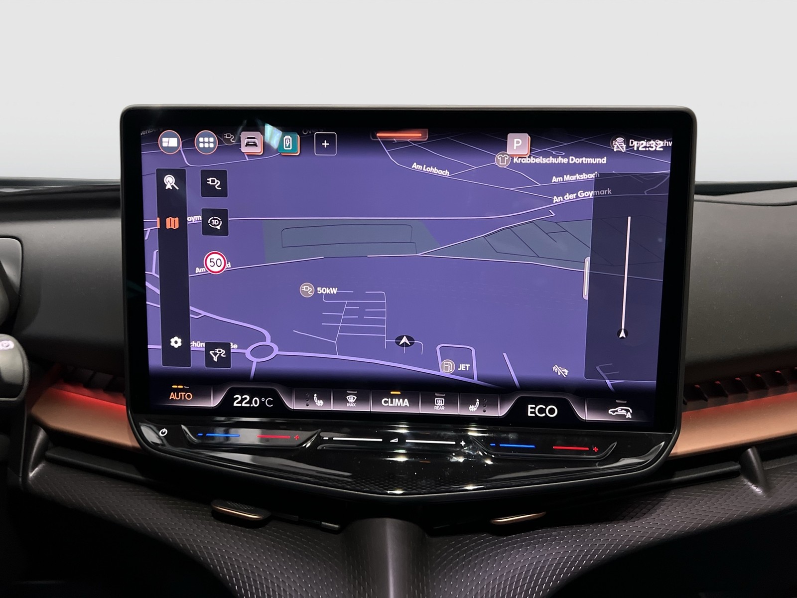 Cupra Tavascan VZ 4X4 WÄRMEPUMPE AHK CAM LM20 MATRIX