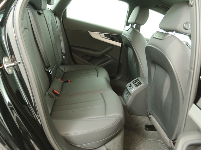 Audi A4 Avant 40 advanced CAM ACC LM18 E-KLAPPE NAVI+