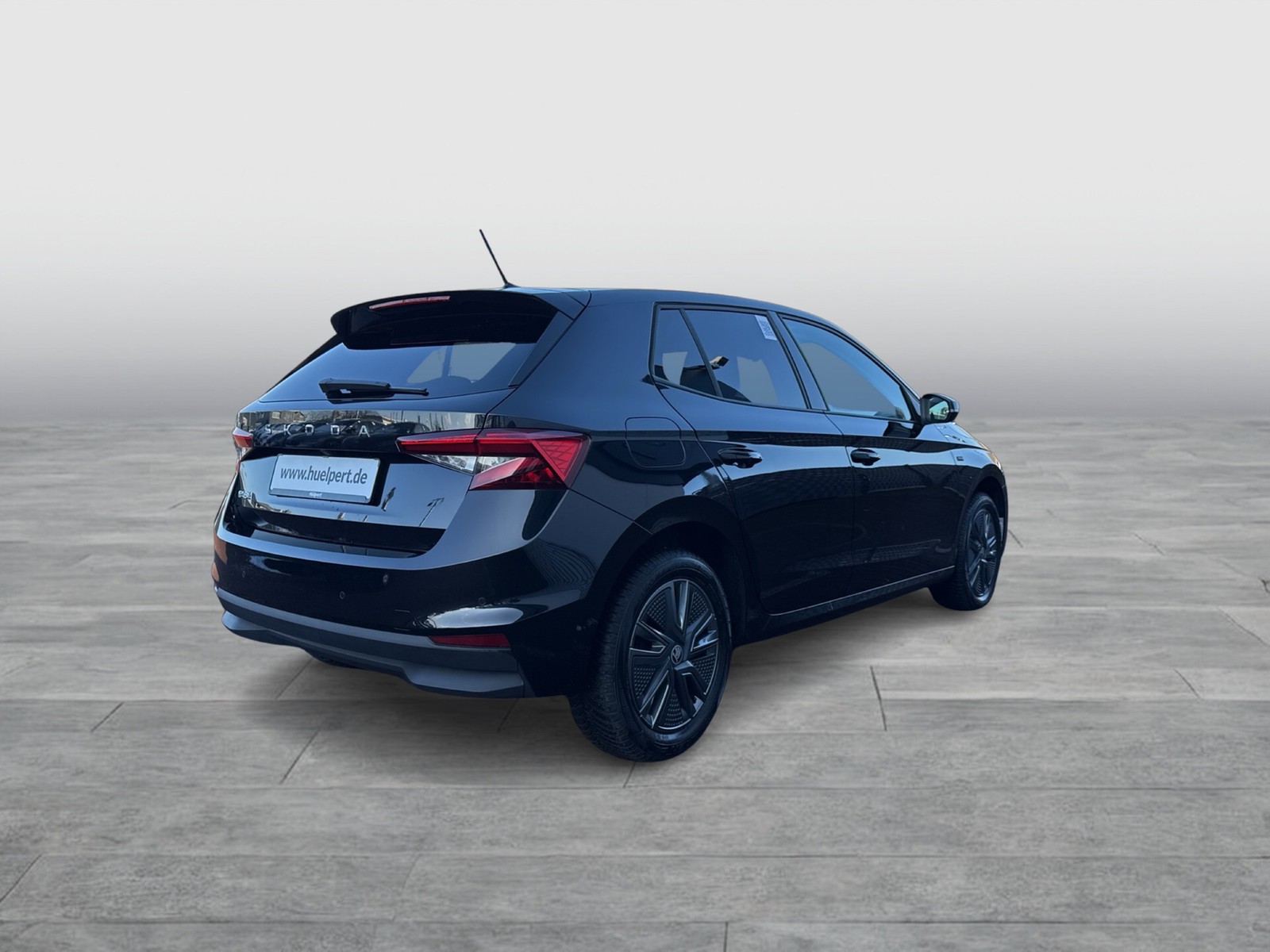 Skoda Fabia 1.0 TOUR CAM AHK-VORBEREITUNG NAVI SITZHZ.