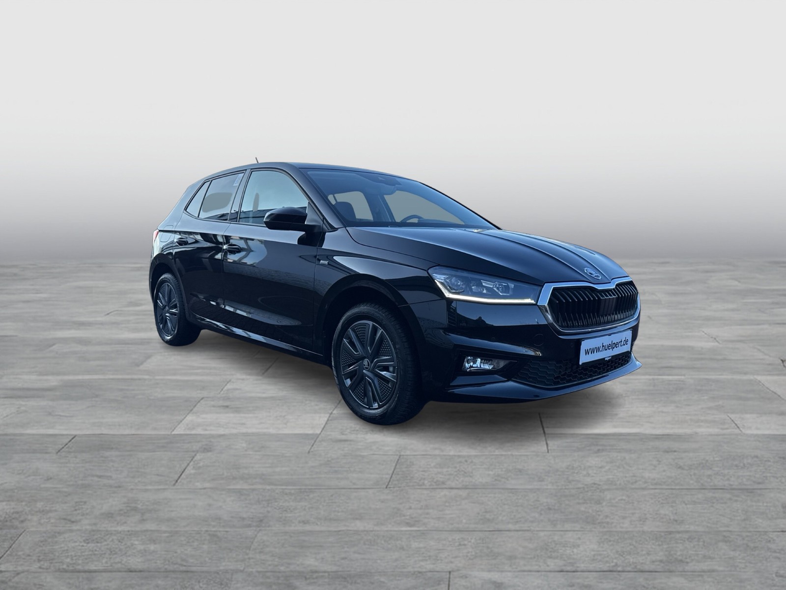 Skoda Fabia 1.0 TOUR CAM AHK-VORBEREITUNG NAVI SITZHZ.