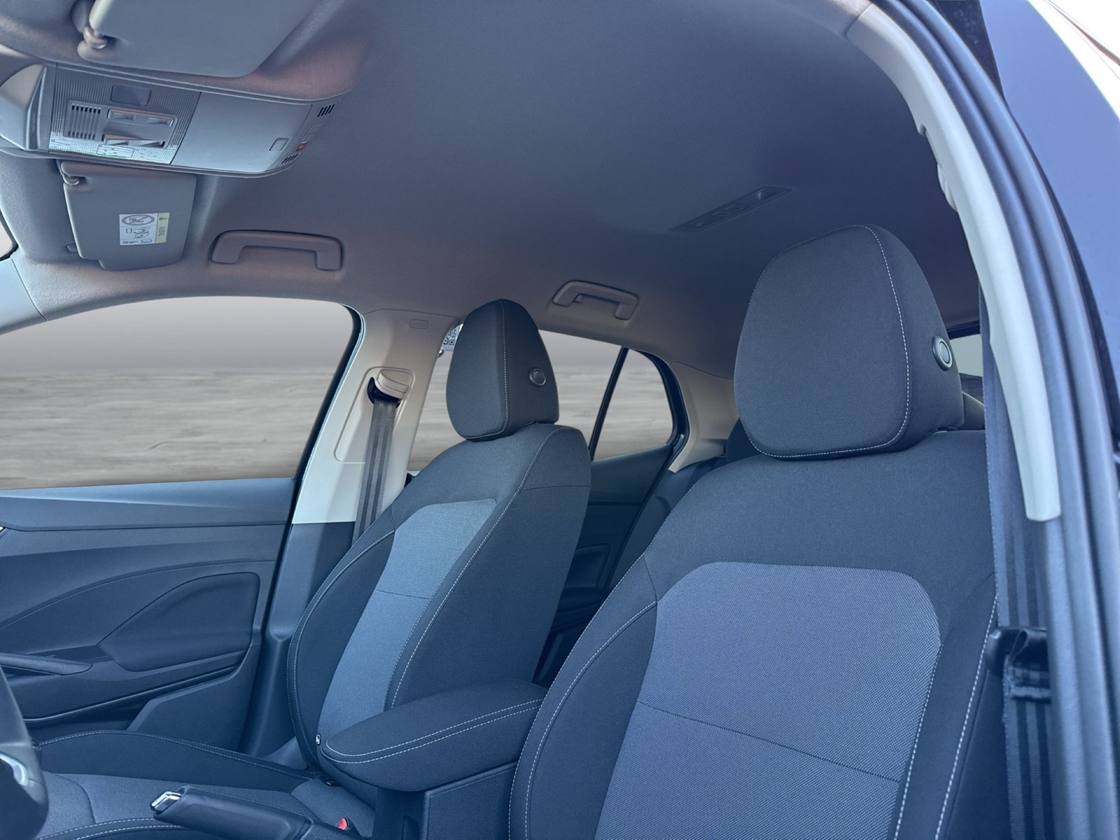 Skoda Fabia 1.0 TOUR CAM AHK-VORBEREITUNG NAVI SITZHZ.