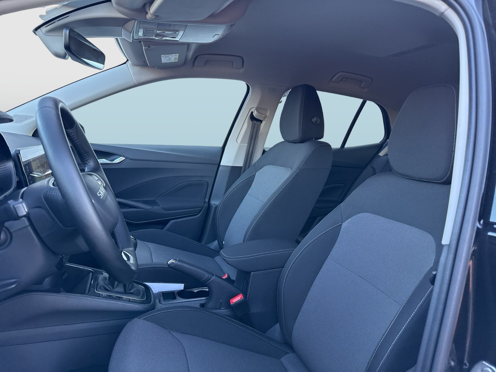 Skoda Fabia 1.0 TOUR CAM AHK-VORBEREITUNG NAVI SITZHZ.