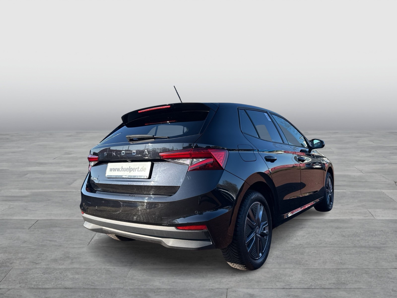 Skoda Fabia 1.0 TOUR CAM AHK-VORBEREITUNG NAVI SITZHZ.