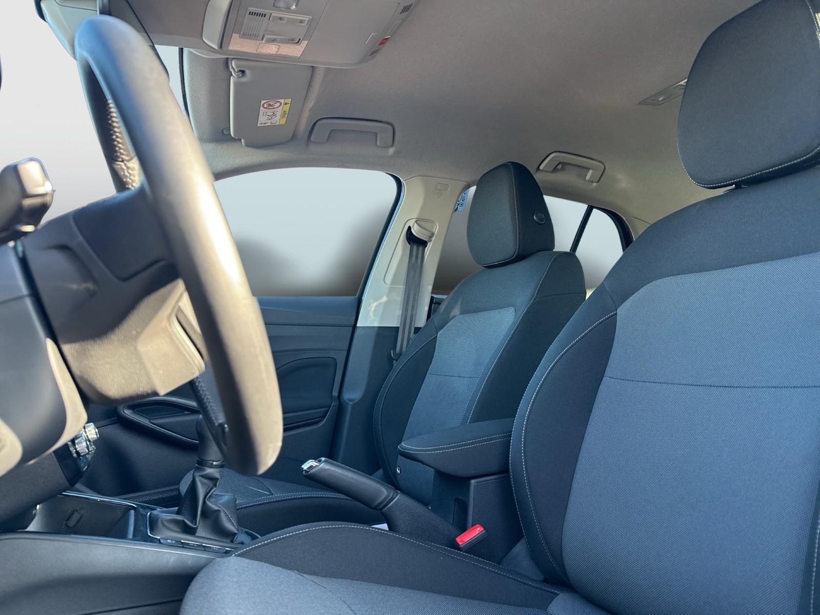 Skoda Fabia 1.0 TOUR CAM AHK-VORBEREITUNG NAVI SITZHZ.