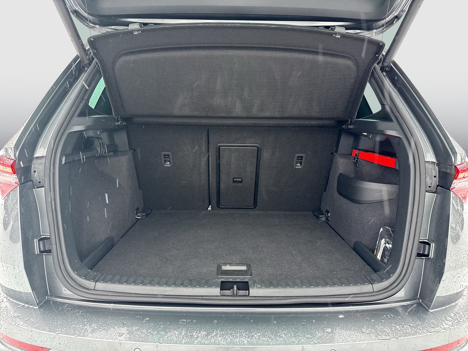 Skoda Karoq 2.0 SPORTLINE 4X4 AHK 360°CAM ACC E-KLAPPE