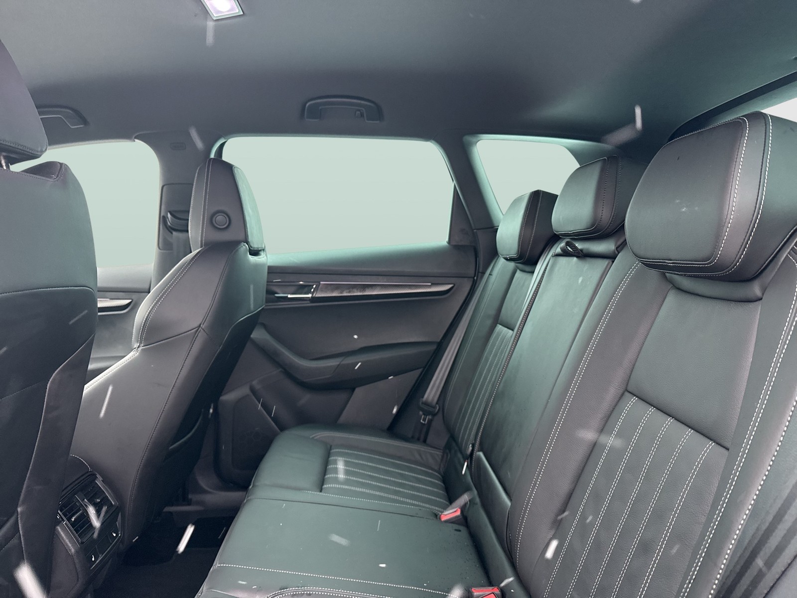 Skoda Karoq 2.0 SPORTLINE 4X4 AHK 360°CAM ACC E-KLAPPE