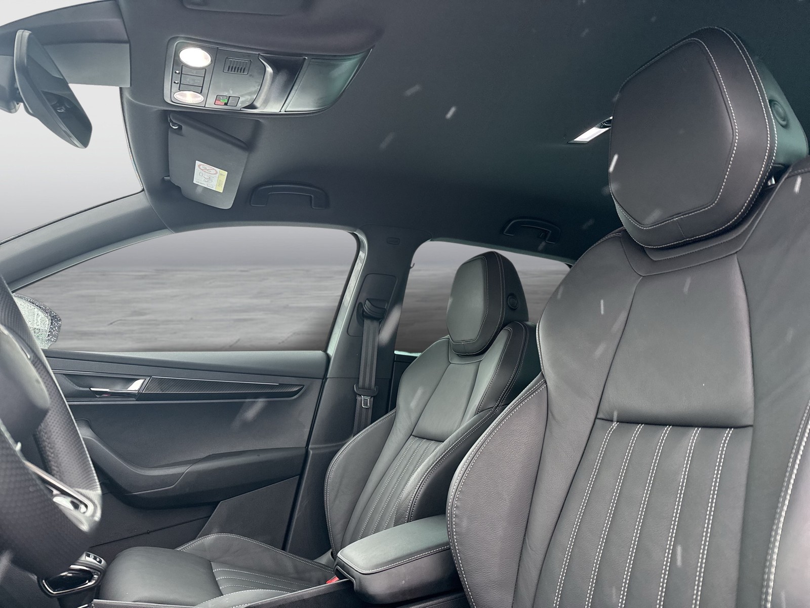 Skoda Karoq 2.0 SPORTLINE 4X4 AHK 360°CAM ACC E-KLAPPE