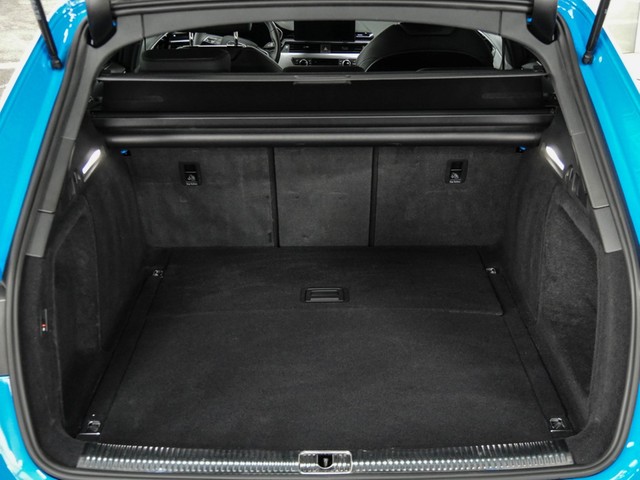 Audi S4 Avant Qu. BLACKPAK AHK KAMERA NAVI MATRIX