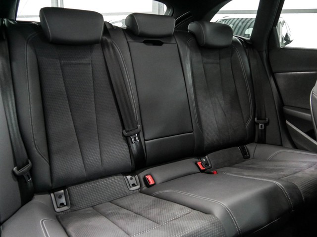 Audi S4 Avant Qu. BLACKPAK AHK KAMERA NAVI MATRIX
