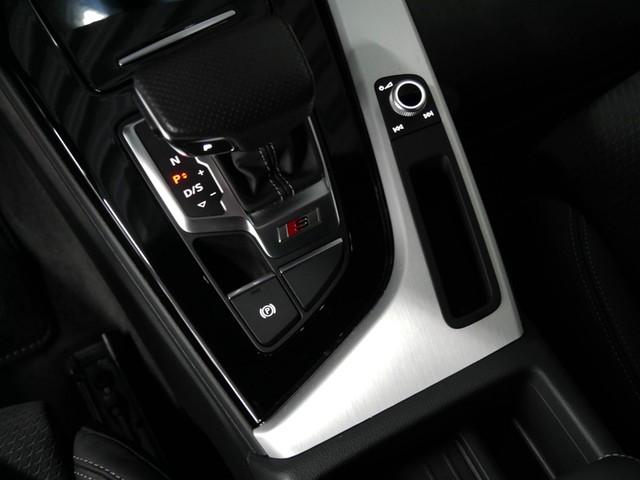 Audi S4 Avant Qu. BLACKPAK AHK KAMERA NAVI MATRIX