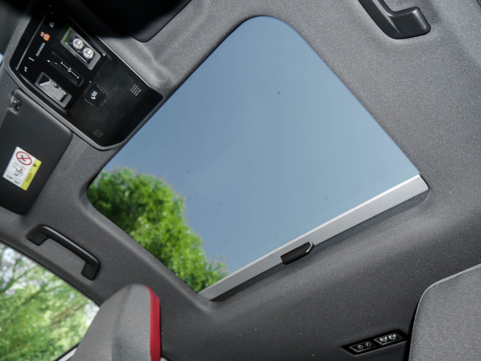 Volkswagen Golf GTI HARMANKARDON BLACKSTYLE PANO AHK
