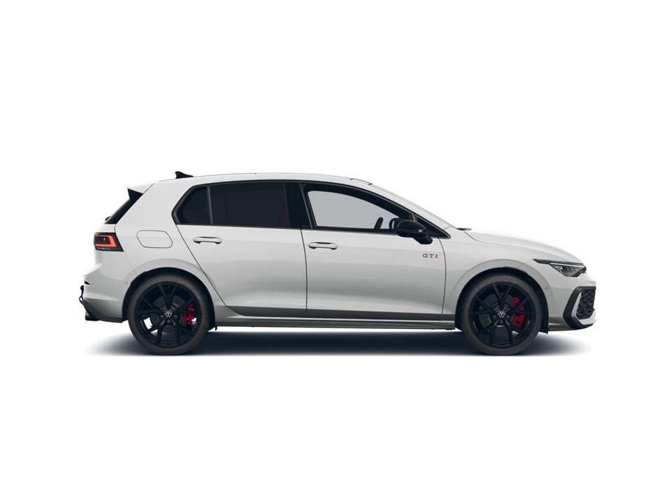 Volkswagen Golf GTI HARMANKARDON BLACKSTYLE PANO AHK