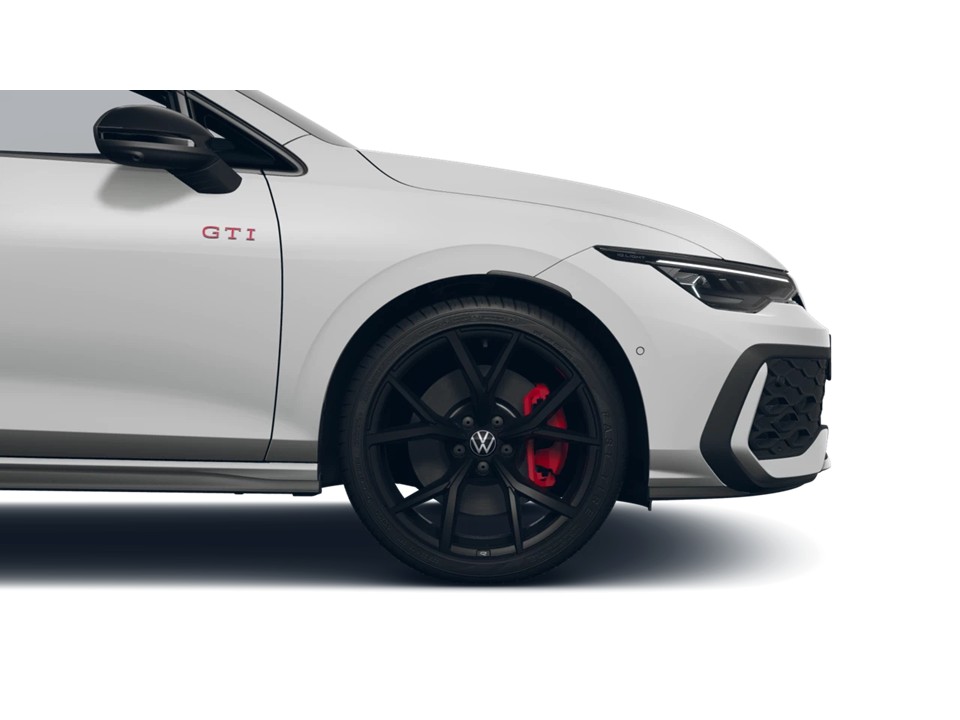 Volkswagen Golf GTI HARMANKARDON BLACKSTYLE PANO AHK