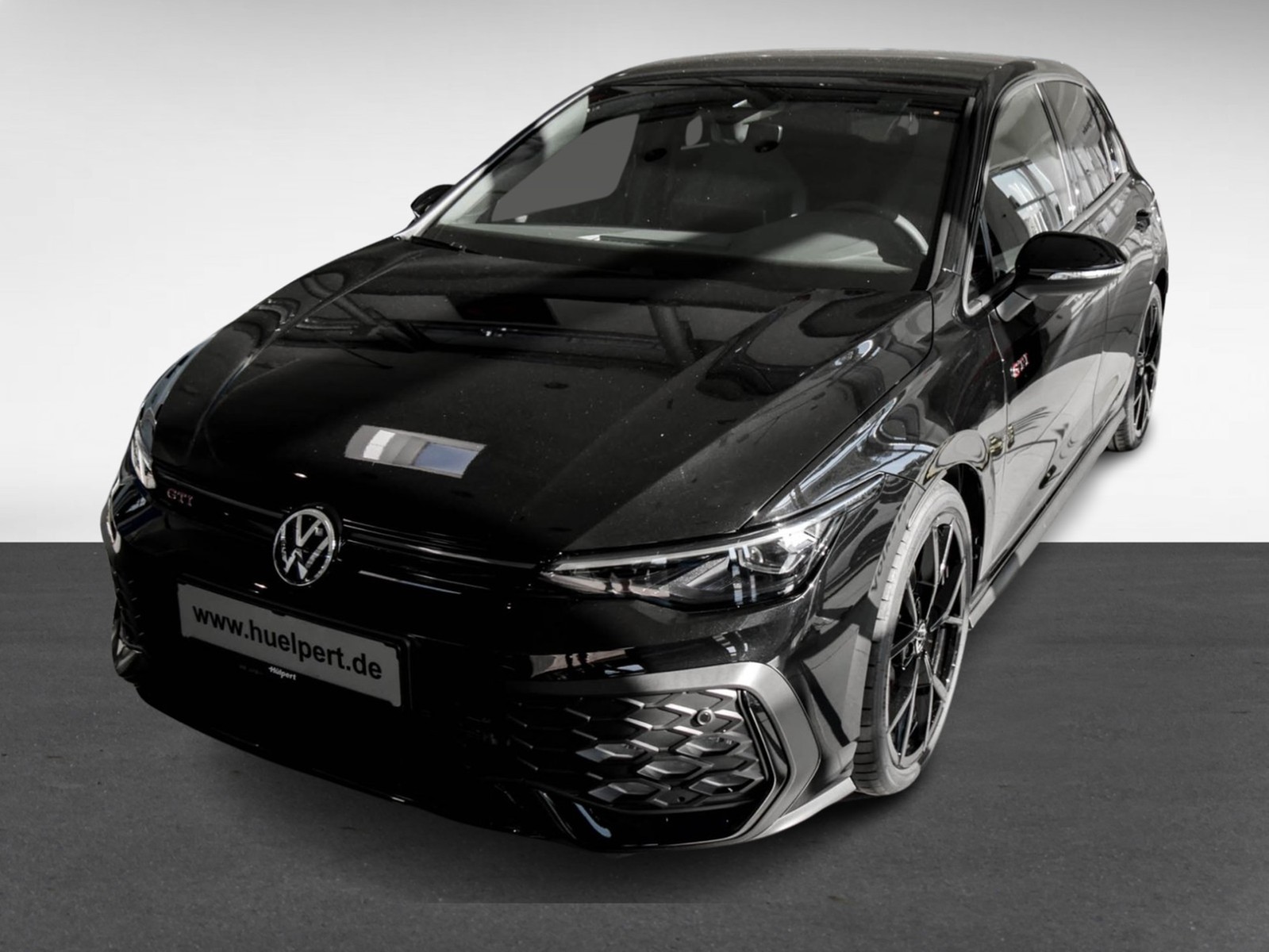 Volkswagen Golf GTI NAVI BLACKSTYLE MATRIXLED SITZHZG
