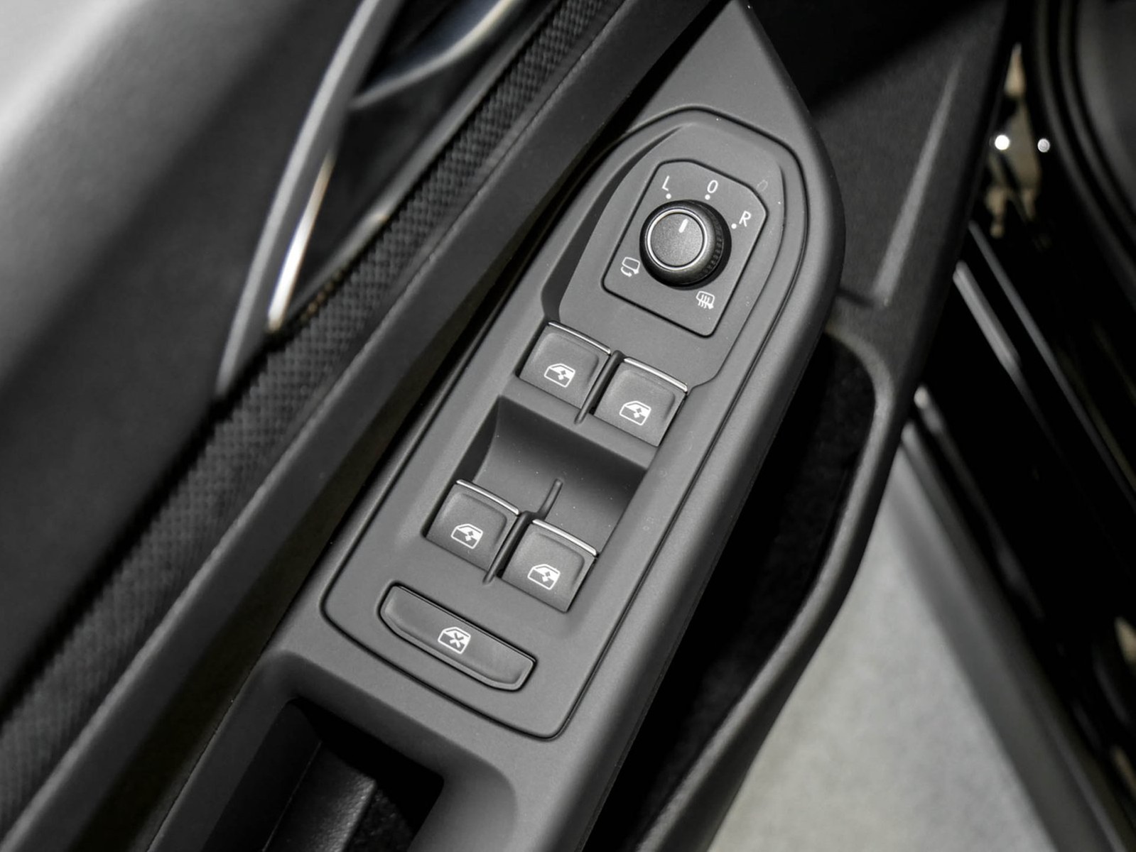 Volkswagen Golf GTI NAVI BLACKSTYLE MATRIXLED SITZHZG