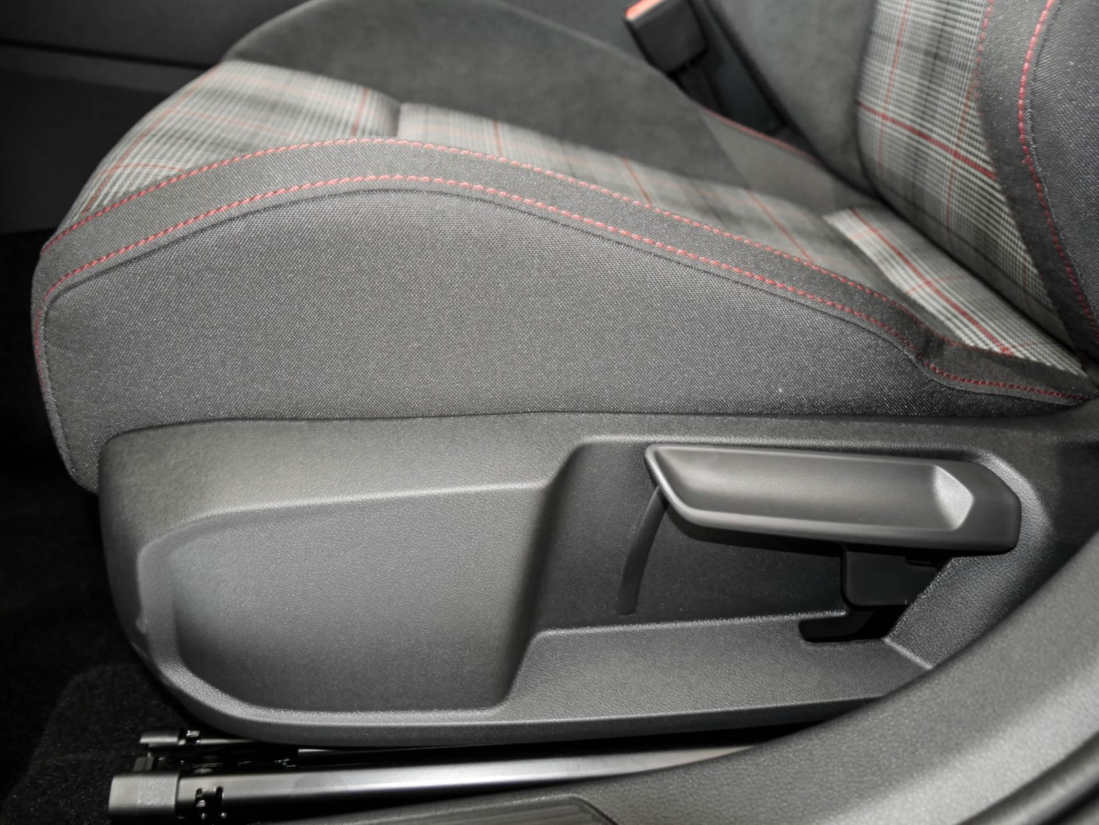 Volkswagen Golf GTI NAVI BLACKSTYLE MATRIXLED SITZHZG