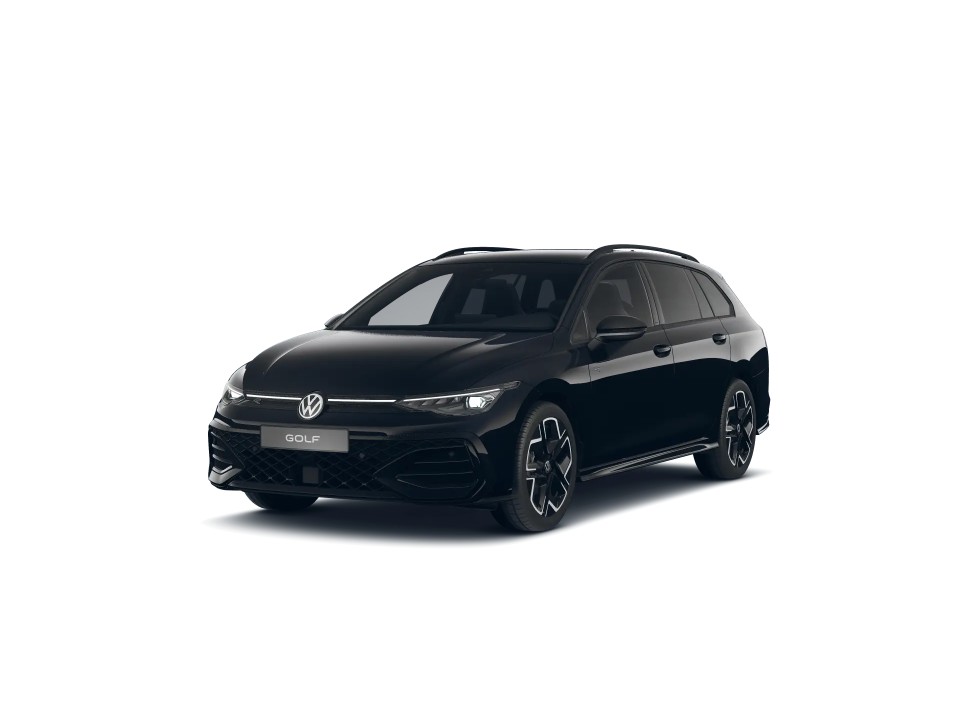 Volkswagen Golf Variant 1.5 R-LINE DSG BLACKSTYLE MATRIXLED