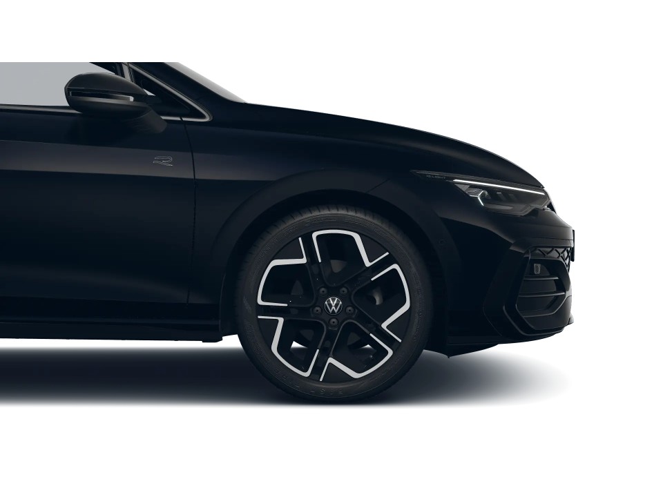 Volkswagen Golf Variant 1.5 R-LINE DSG BLACKSTYLE MATRIXLED