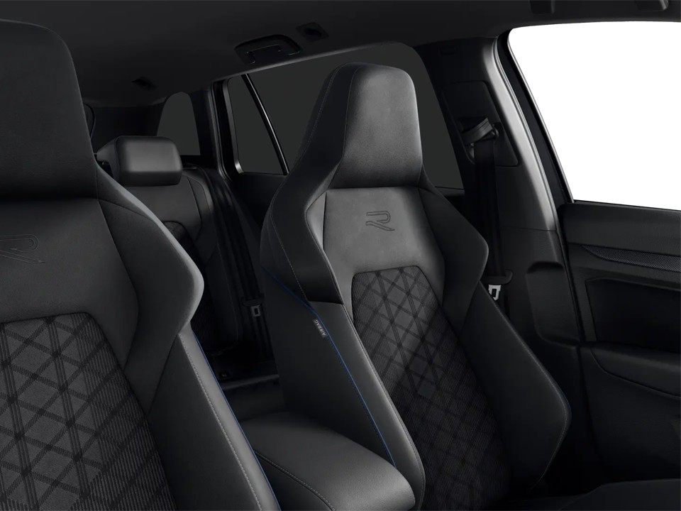 Volkswagen Golf Variant 1.5 R-LINE DSG BLACKSTYLE MATRIXLED