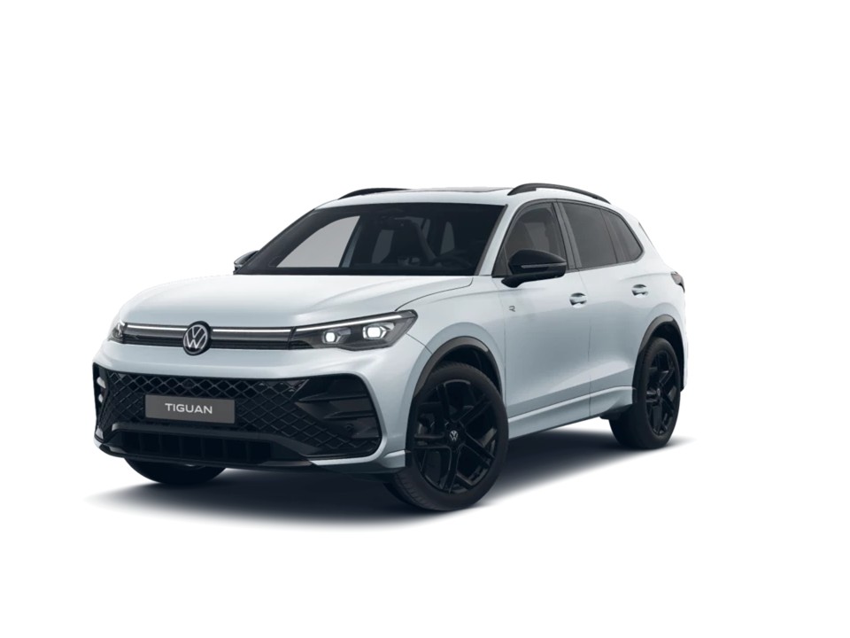 Volkswagen Tiguan 1.5 R-LINE DSG BLACKSTYLE HARMANKARDON