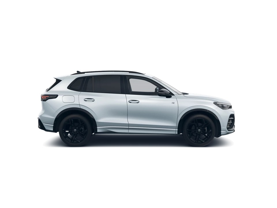 Volkswagen Tiguan 1.5 R-LINE DSG BLACKSTYLE HARMANKARDON