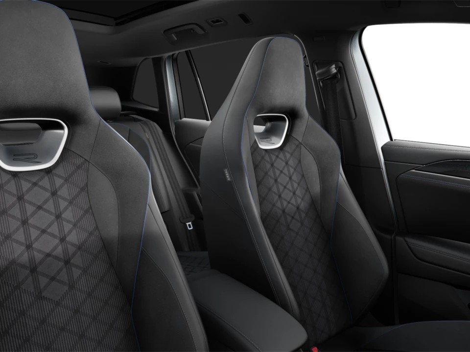 Volkswagen Tiguan 1.5 R-LINE DSG BLACKSTYLE HARMANKARDON