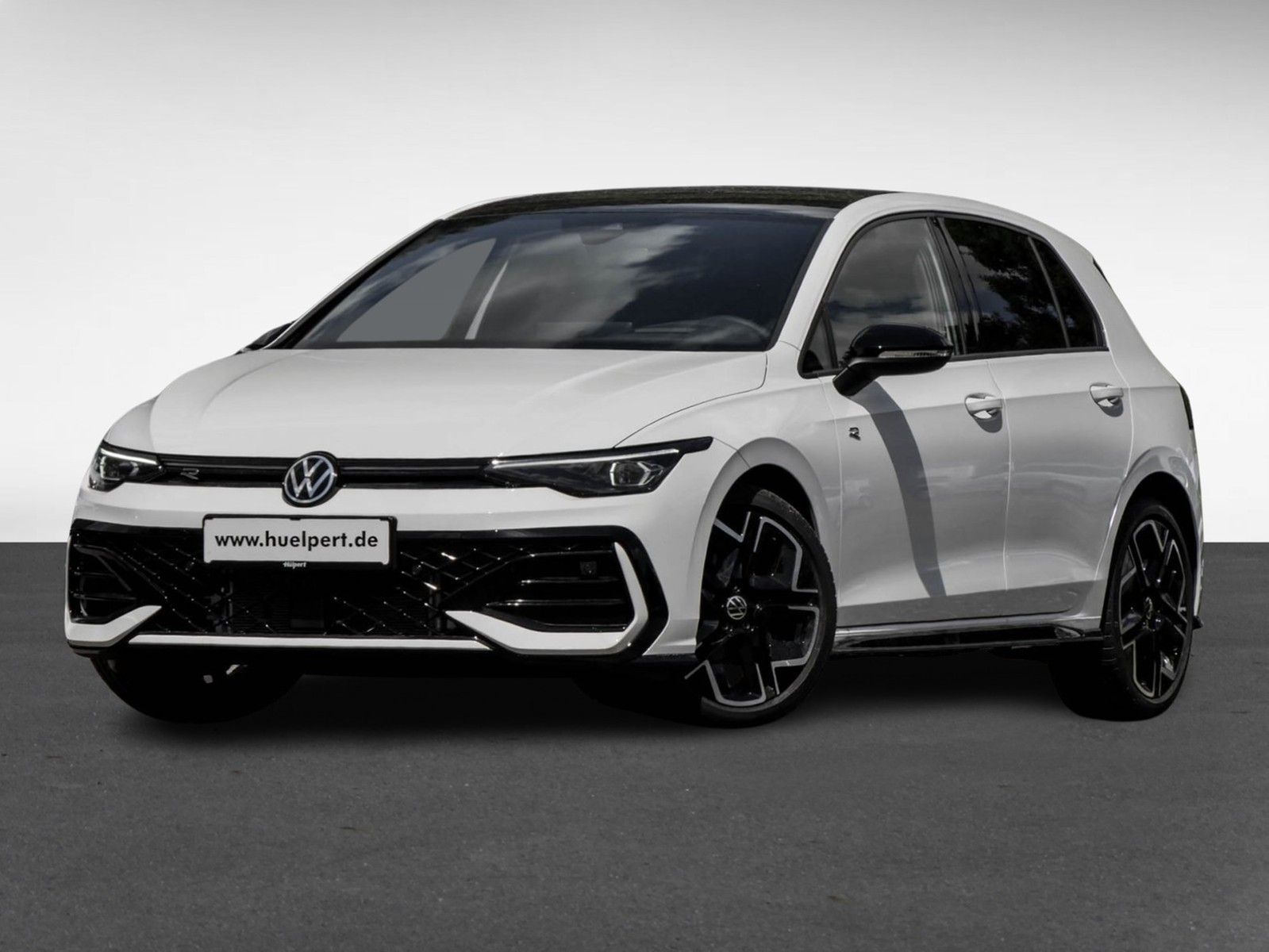 Volkswagen Golf 1.5 R-LINE DSG
