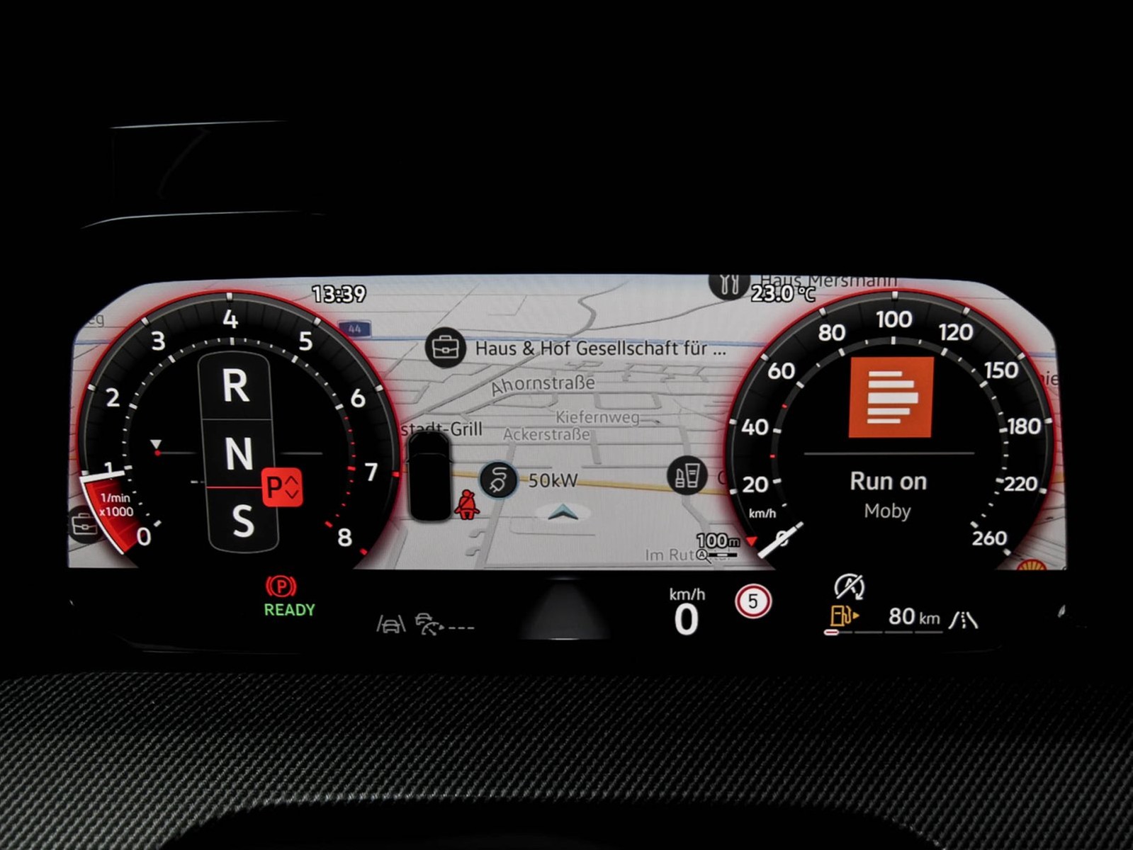 Volkswagen Golf 1.5 R-LINE DSG