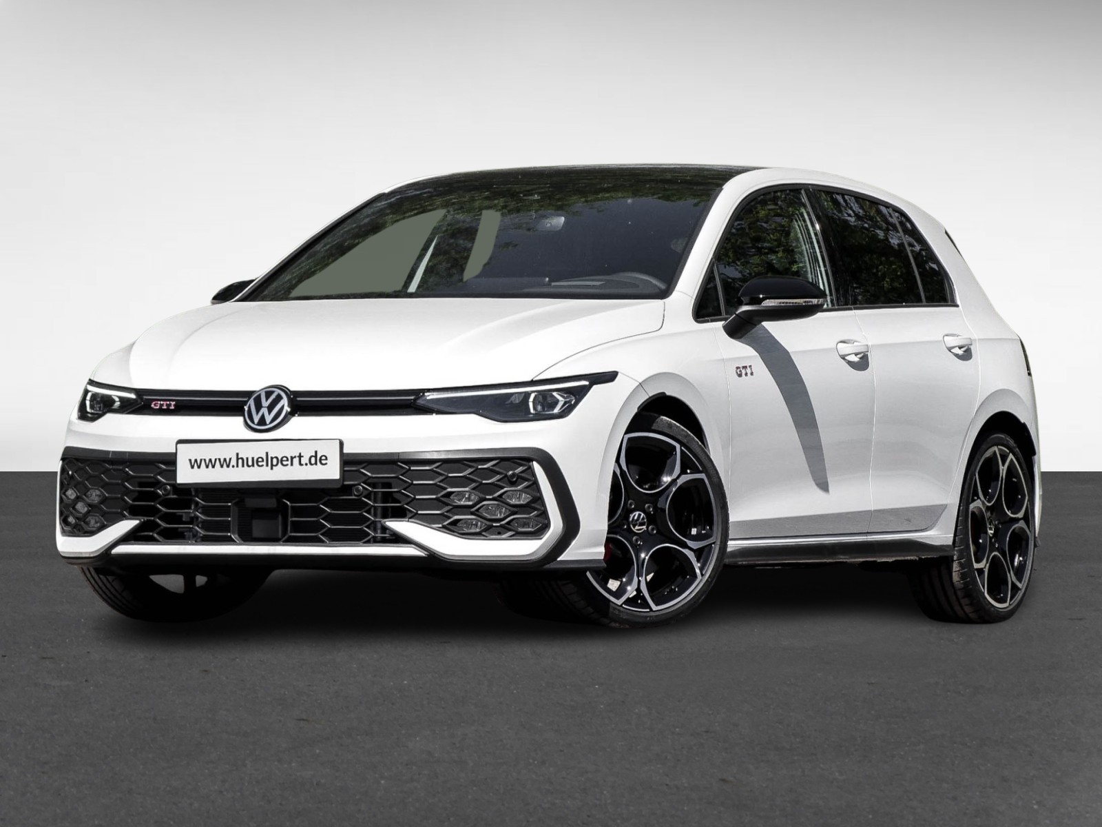 Volkswagen Golf GTI HARMANKARDON BLACKSTYLE MATRIXLED NAVI