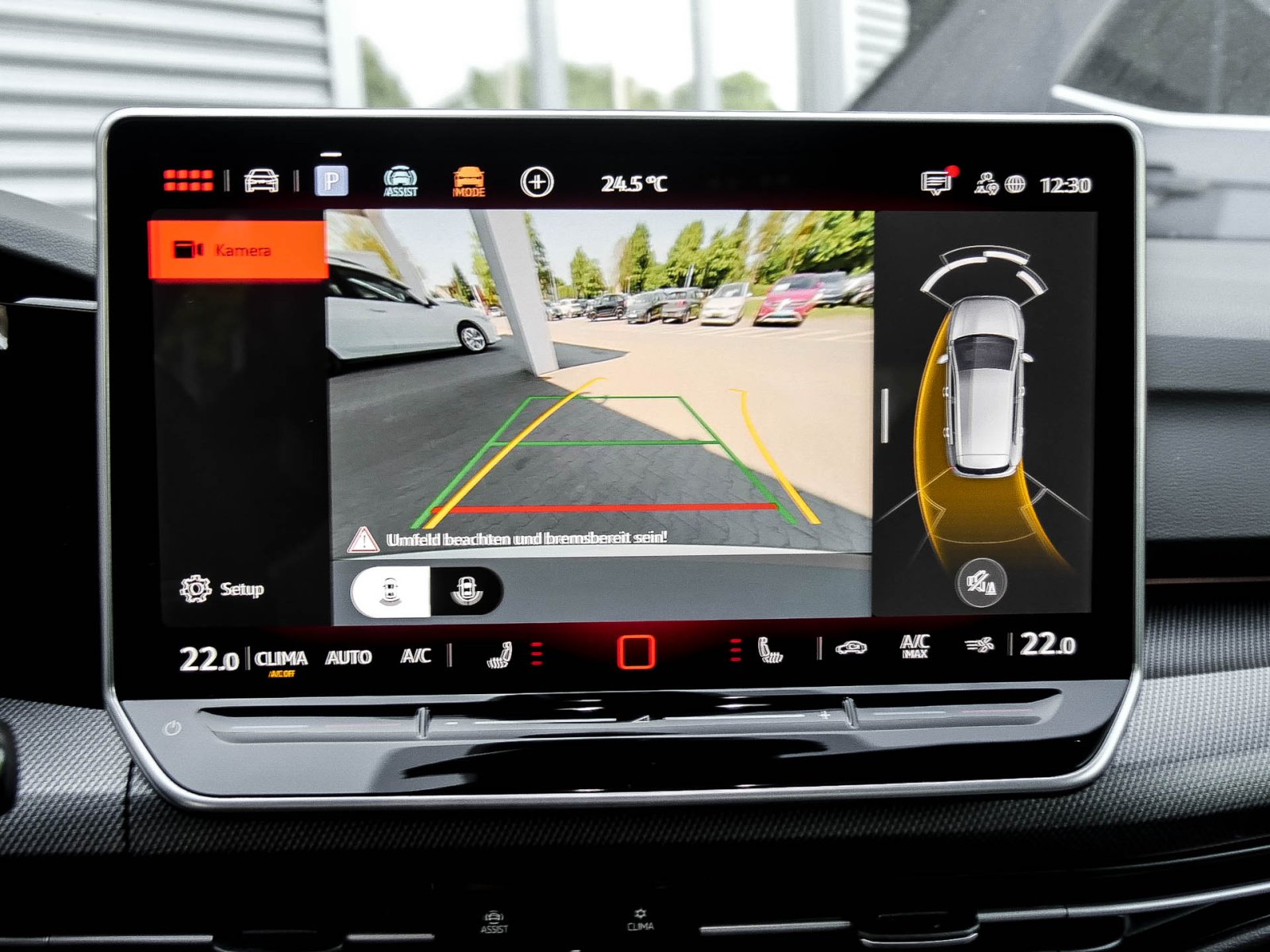 Volkswagen Golf GTI HARMANKARDON BLACKSTYLE MATRIXLED NAVI