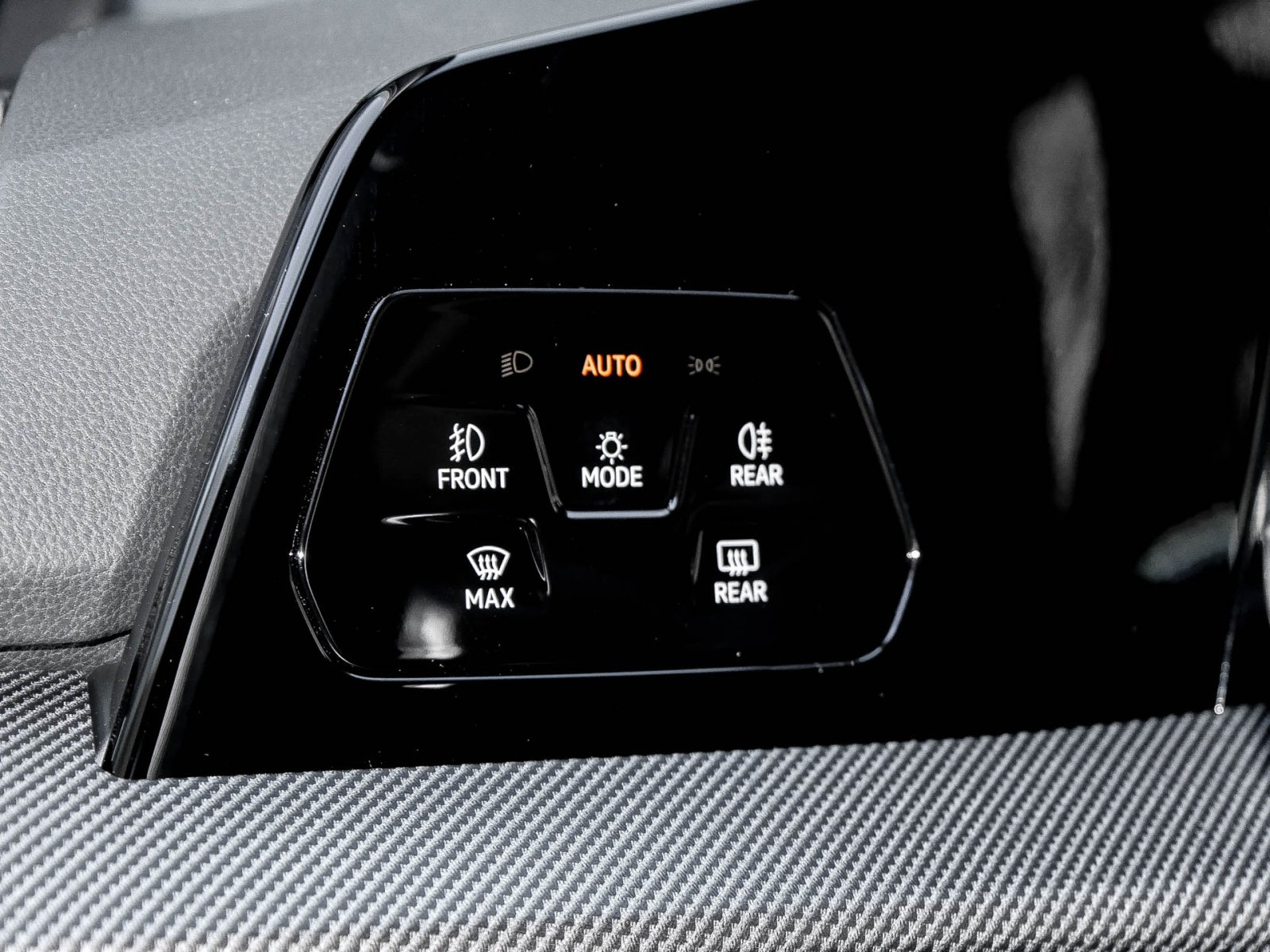 Volkswagen Golf GTI HARMANKARDON BLACKSTYLE MATRIXLED NAVI