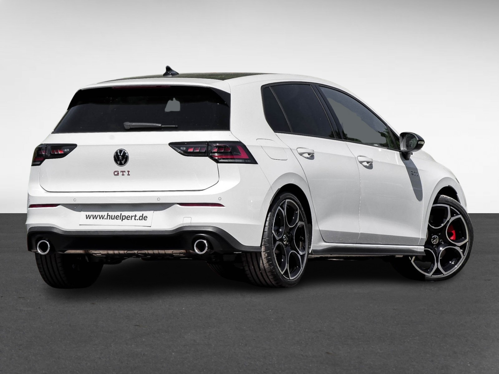 Volkswagen Golf GTI HARMANKARDON BLACKSTYLE MATRIXLED NAVI