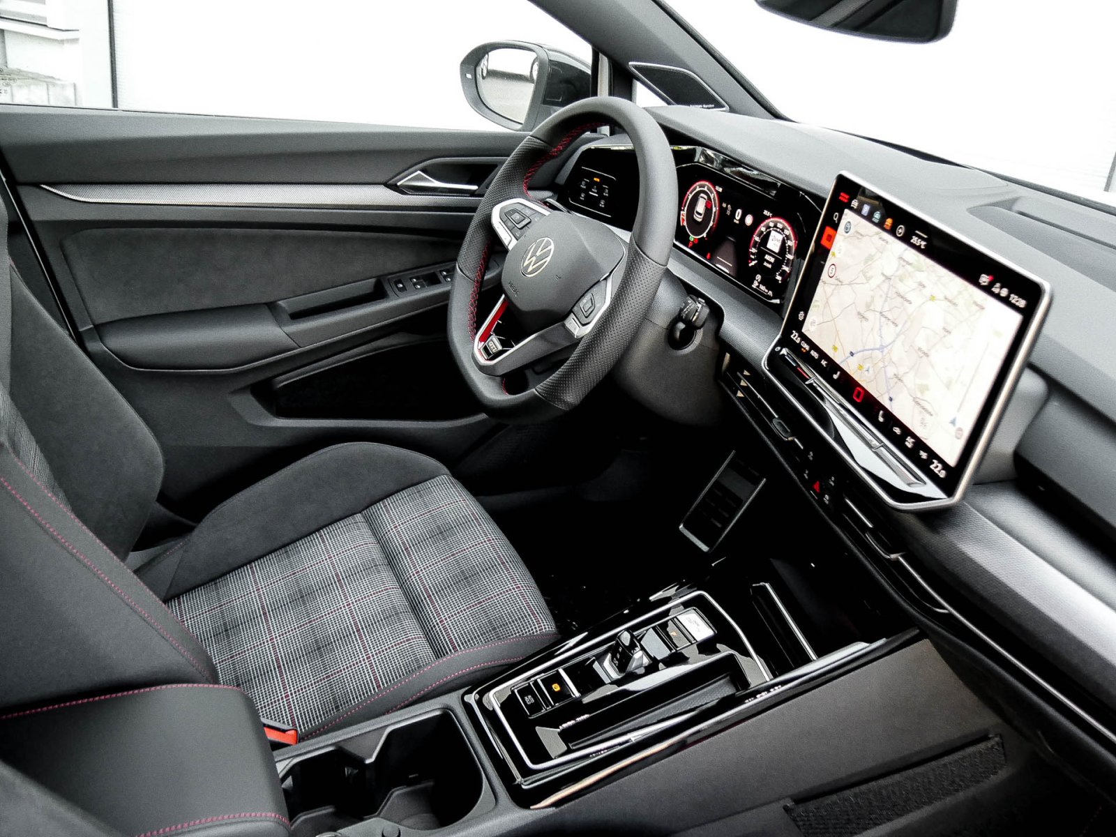 Volkswagen Golf GTI HARMANKARDON BLACKSTYLE MATRIXLED NAVI
