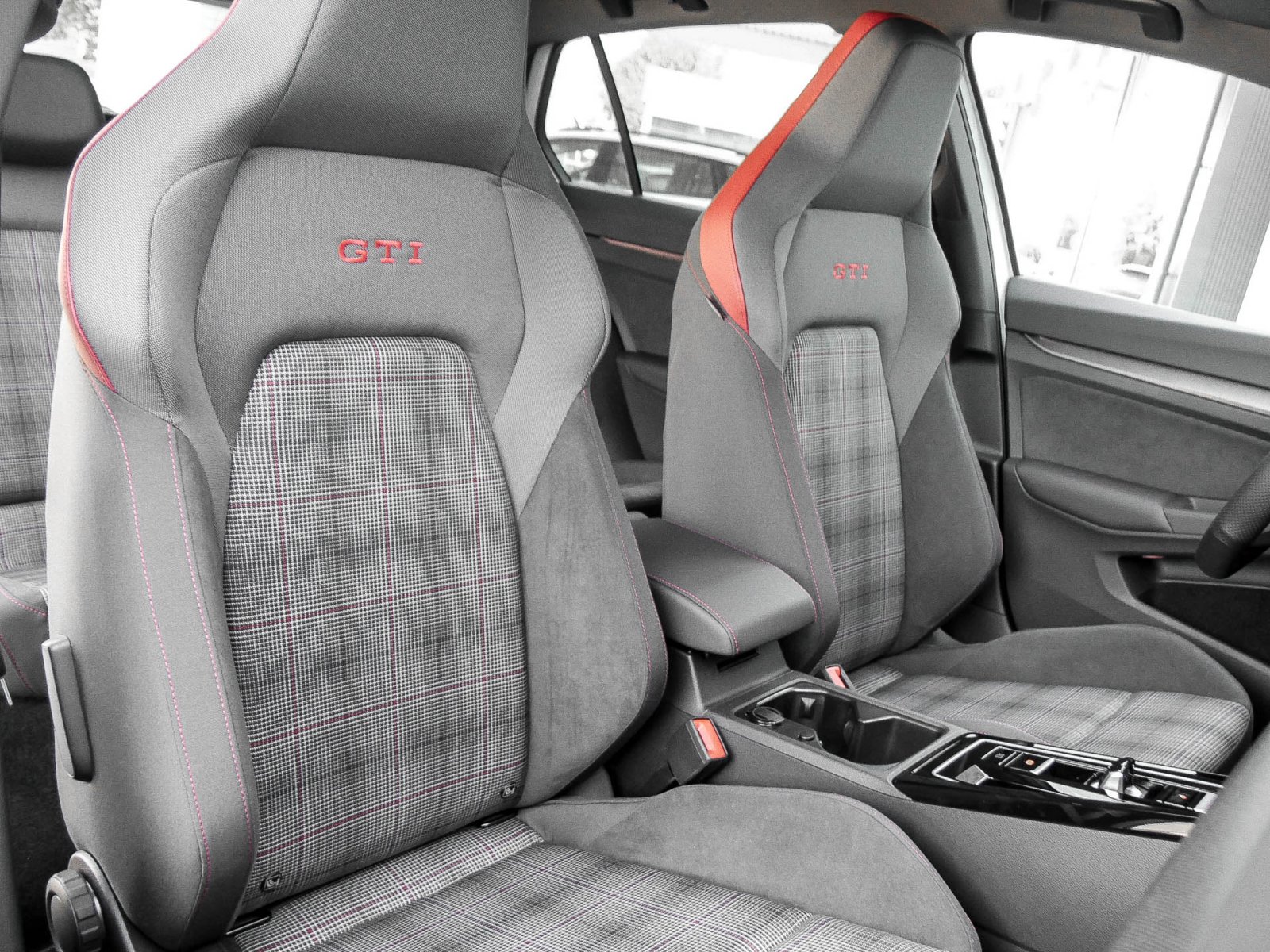 Volkswagen Golf GTI HARMANKARDON BLACKSTYLE MATRIXLED NAVI
