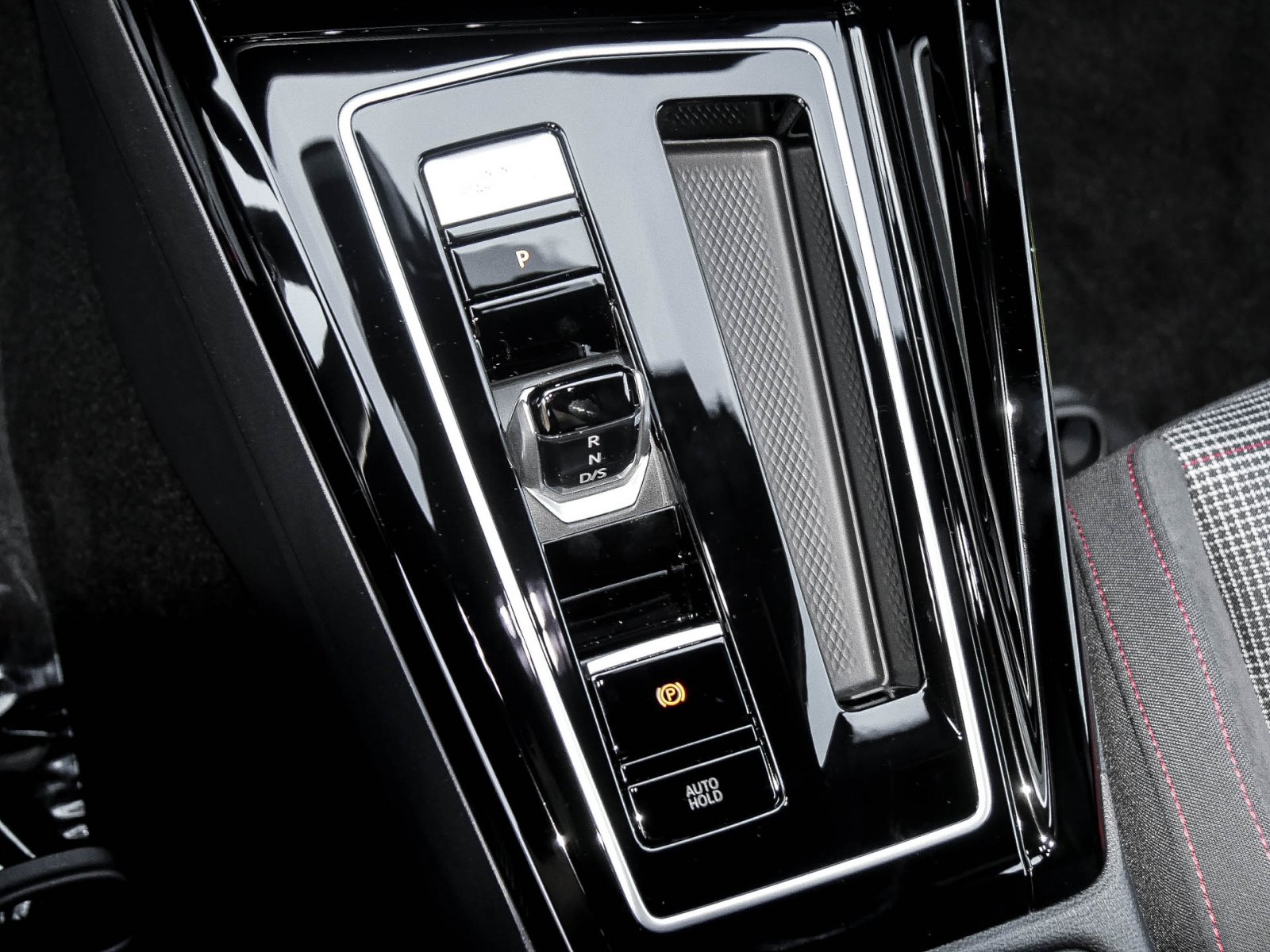 Volkswagen Golf GTI HARMANKARDON BLACKSTYLE MATRIXLED NAVI