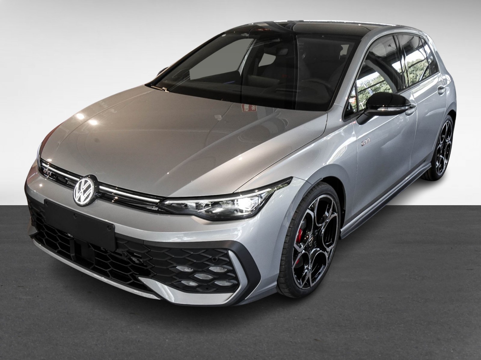 Volkswagen Golf GTI NAVI HARMANKARDON BLACKSTYLE CAM