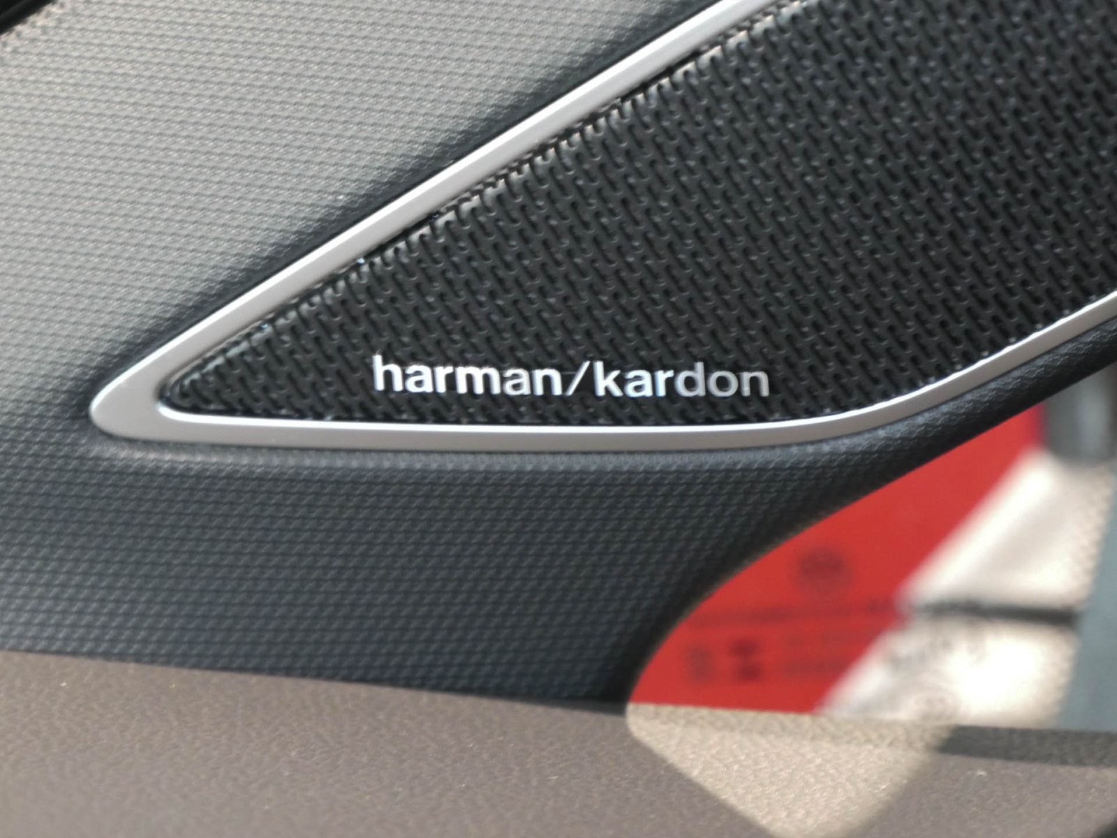 Volkswagen Golf GTI NAVI HARMANKARDON BLACKSTYLE CAM