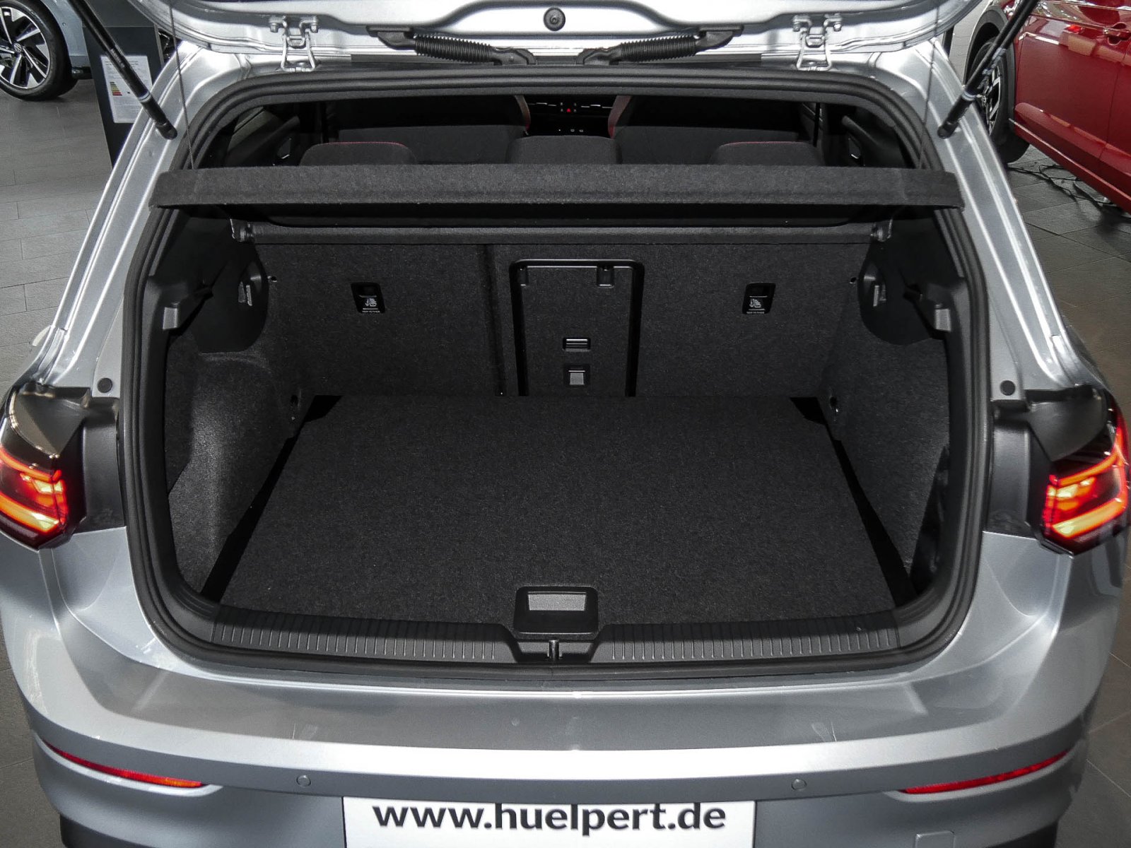 Volkswagen Golf GTI NAVI HARMANKARDON BLACKSTYLE CAM