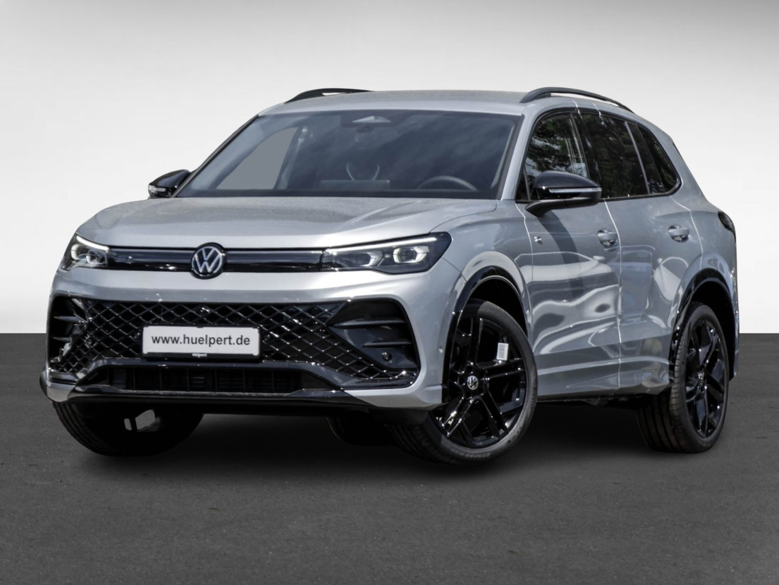 Volkswagen Tiguan 1.5 R-LINE DSG BLACKSTYLE HARMANKARDON