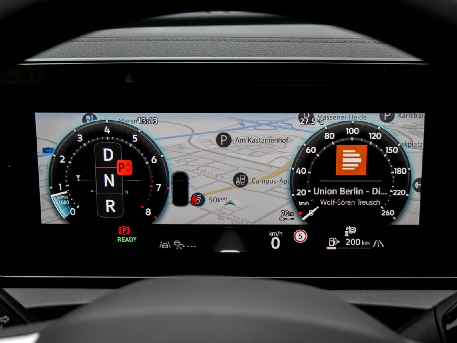 Volkswagen Tiguan 1.5 R-LINE DSG BLACKSTYLE HARMANKARDON