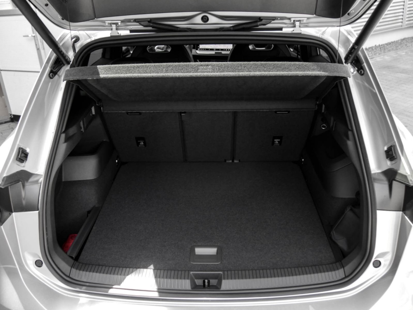 Volkswagen Tiguan 1.5 R-LINE DSG BLACKSTYLE HARMANKARDON