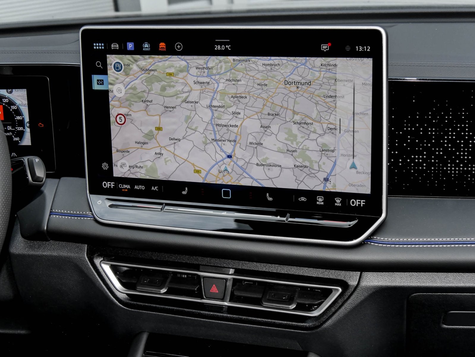 Volkswagen Tiguan 1.5 R-LINE DSG BLACKSTYLE HARMANKARDON