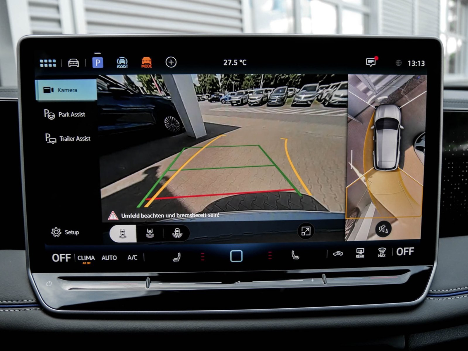 Volkswagen Tiguan 1.5 R-LINE DSG BLACKSTYLE HARMANKARDON