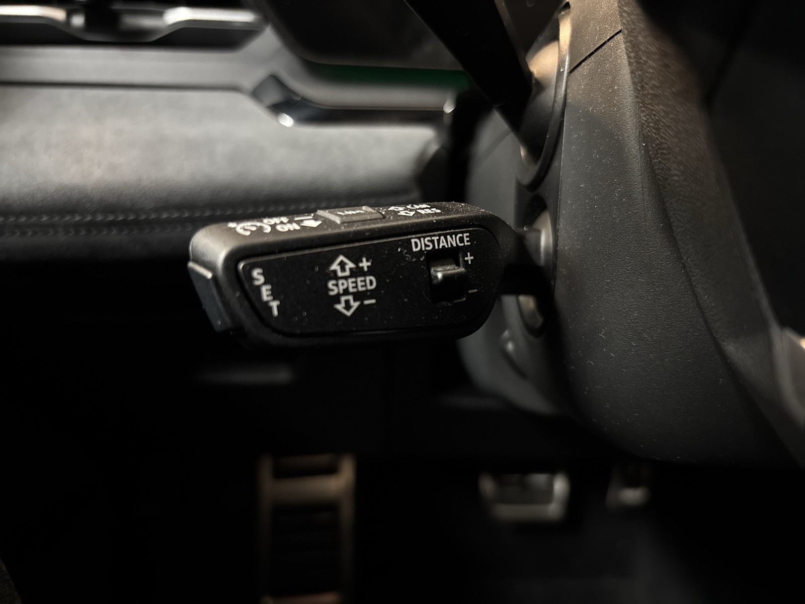 Audi Q6 e-tron quattro S LINE TECHPRO PANO B&O 21"