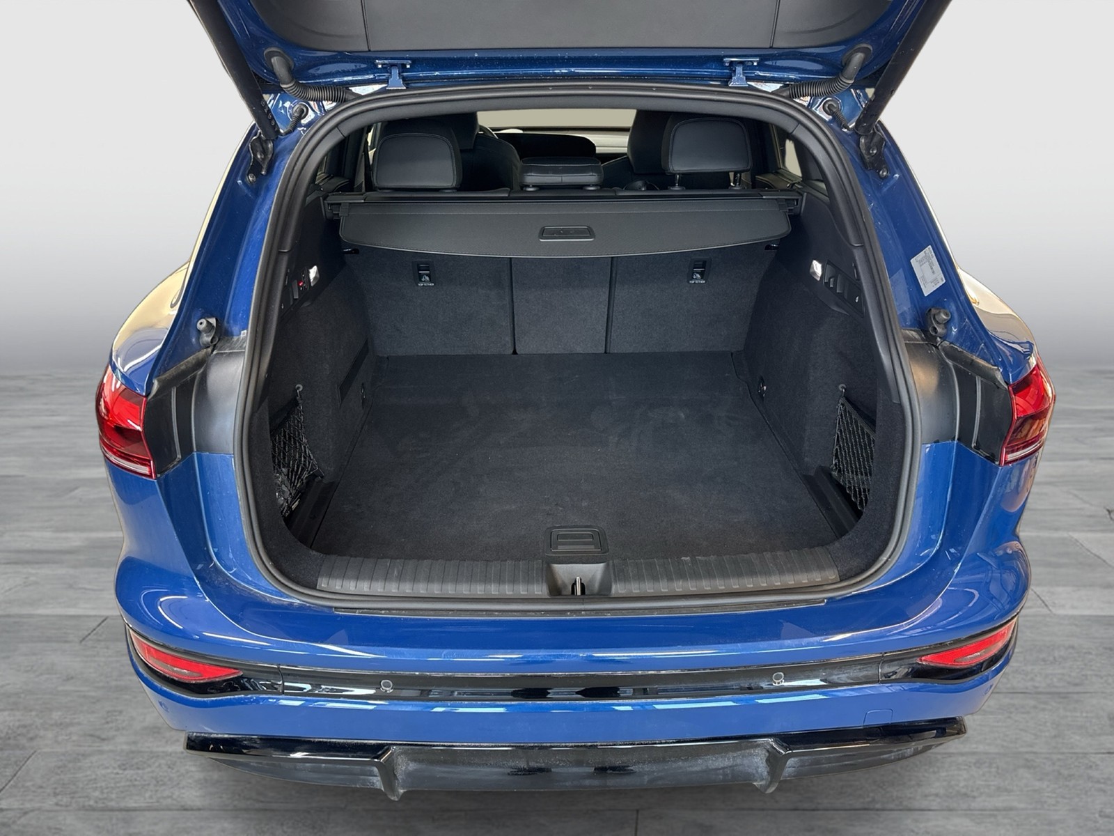 Audi Q6 e-tron quattro S LINE TECHPRO PANO B&O 21"