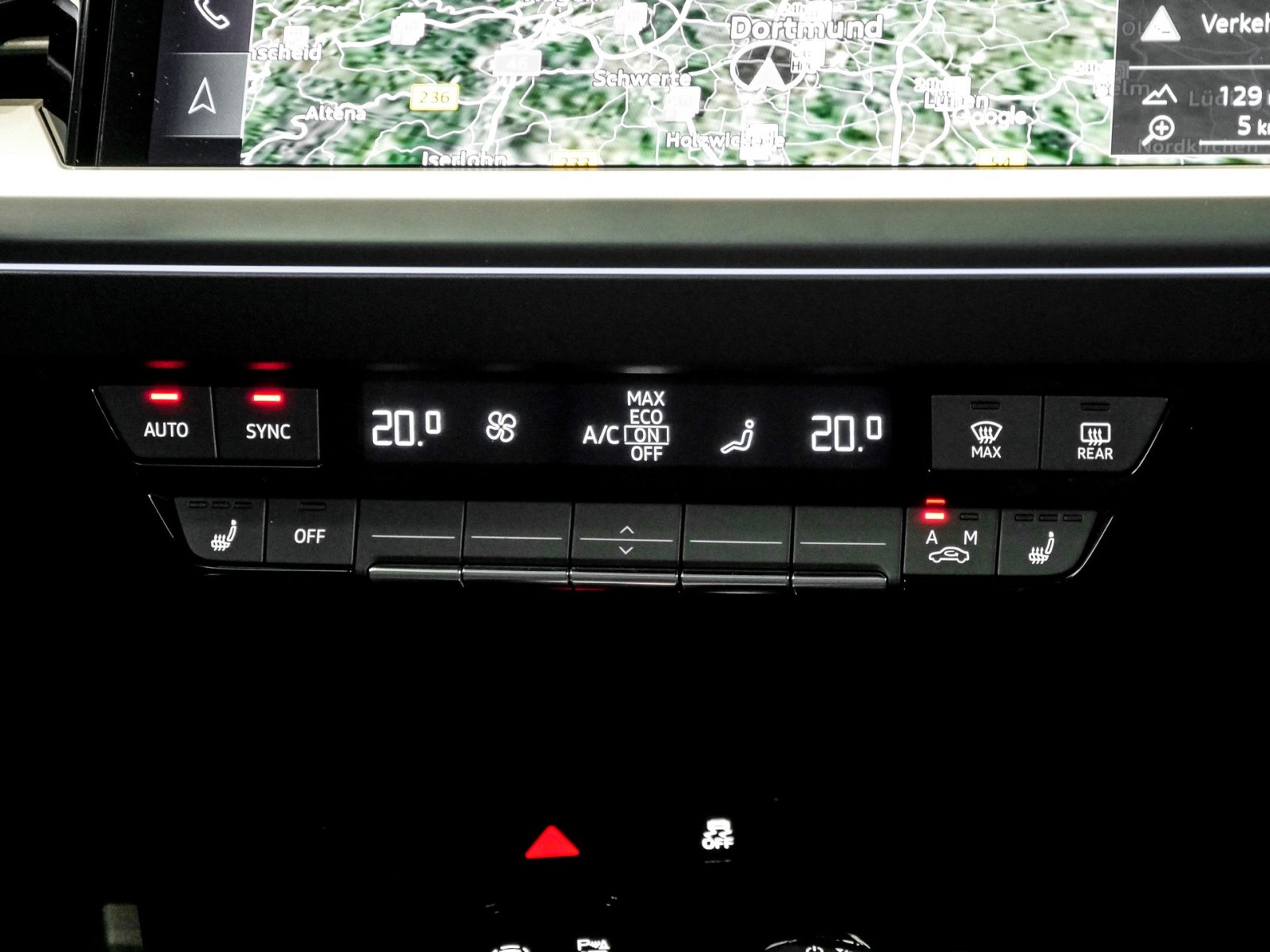 Audi Q4 45 e-tron quattro S Line AHK+Pano+MatrixLED+Assistenzpaket+