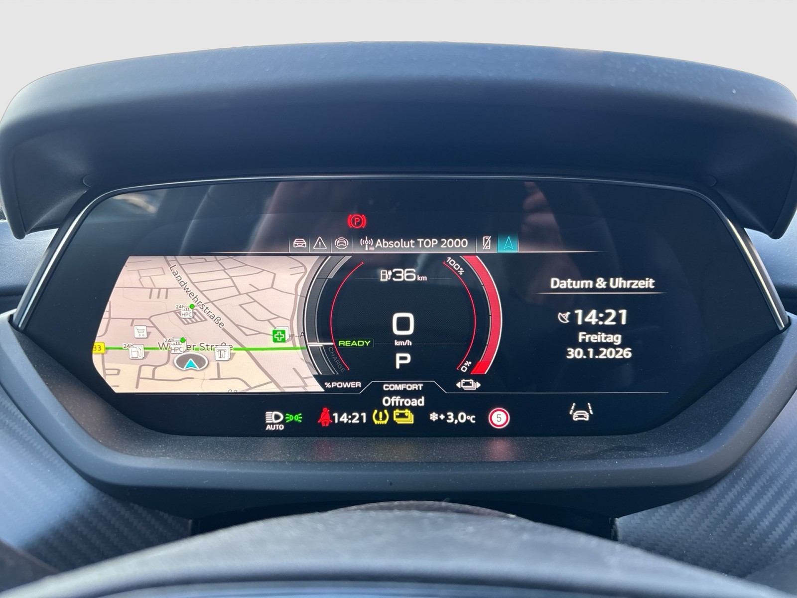 Audi S e-tron GT quattro PANO B&O 360CAM LM21 HEAD-UP