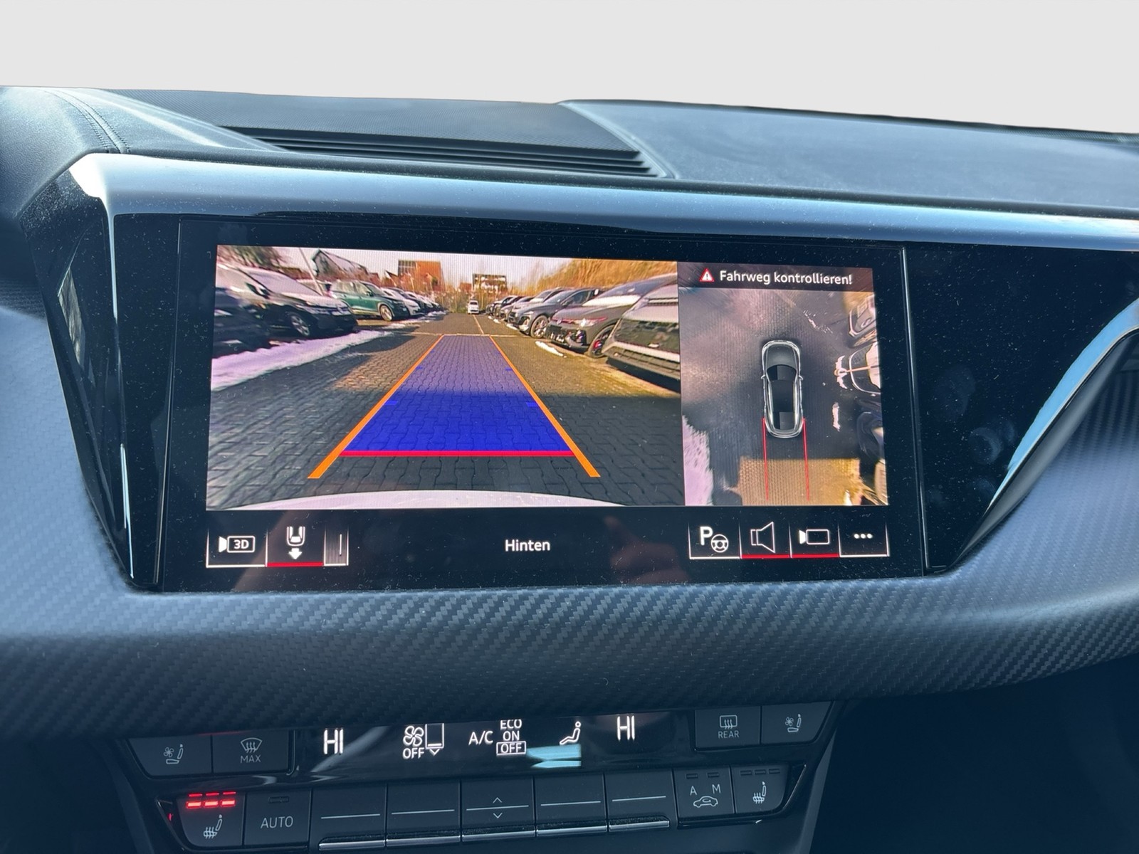 Audi S e-tron GT quattro PANO B&O 360CAM LM21 HEAD-UP