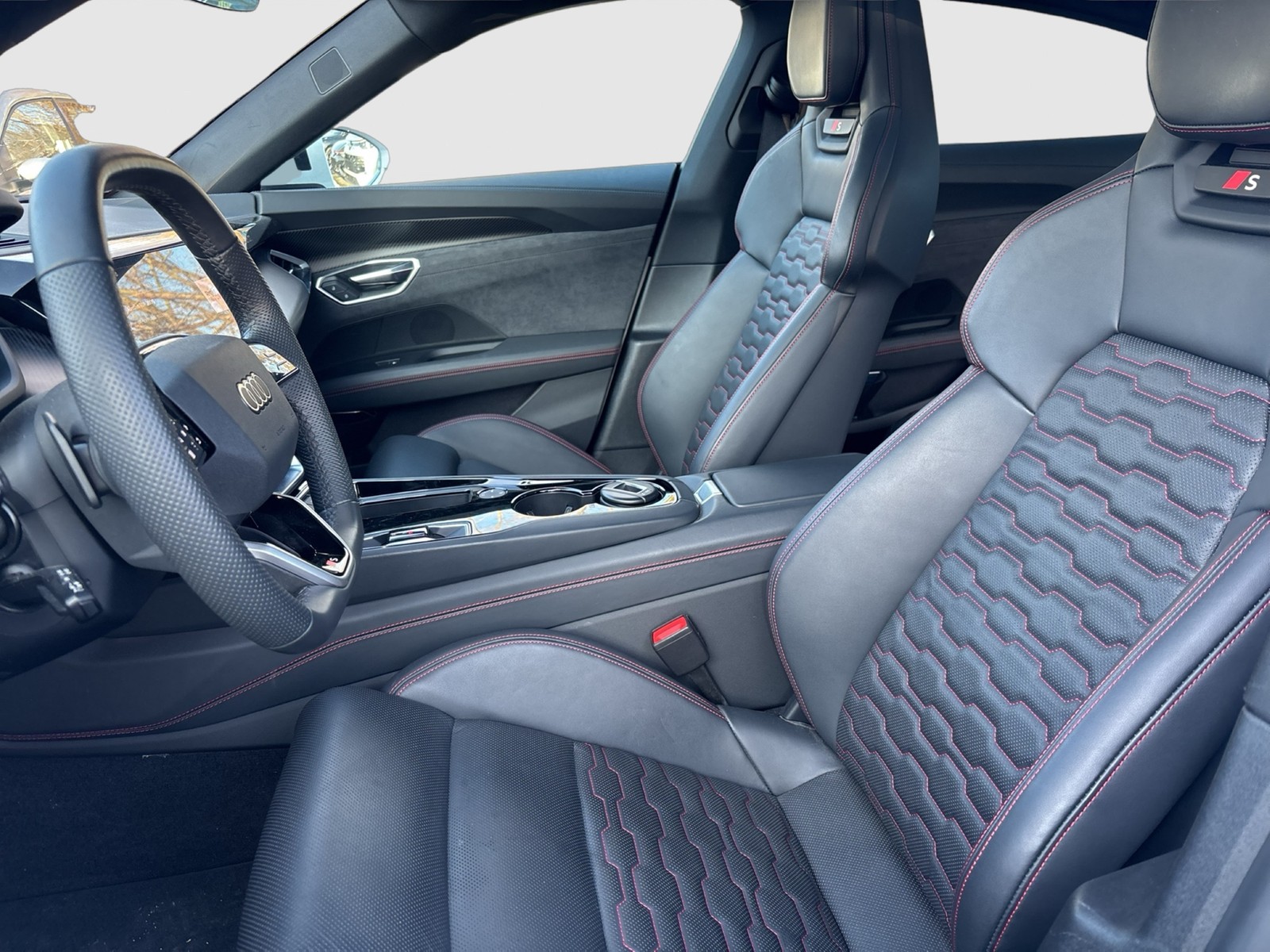 Audi S e-tron GT quattro PANO B&O 360CAM LM21 HEAD-UP